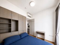 Botanique At Bartley (D19), Condominium #620060551